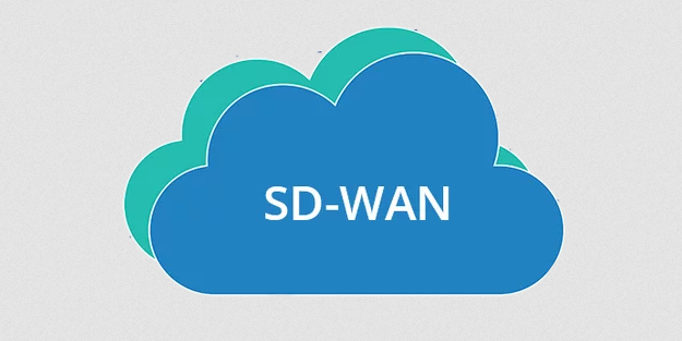 SD-WAN