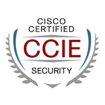CCIE Security