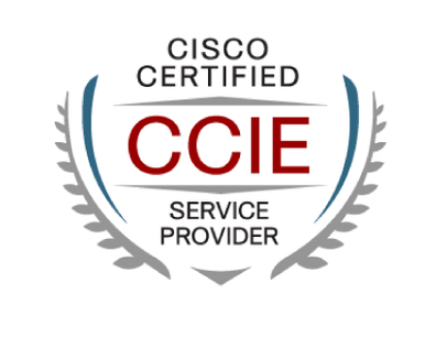CCIE Service Provider