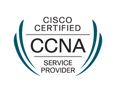 CCNA Service Provider