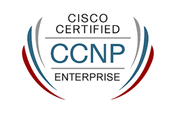 CCNP Enterprise