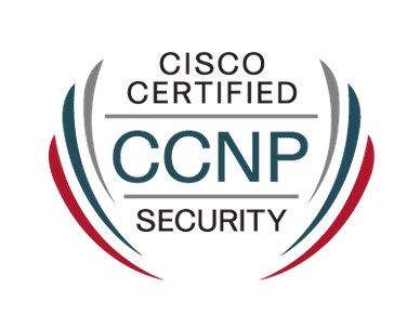 CCNP Security