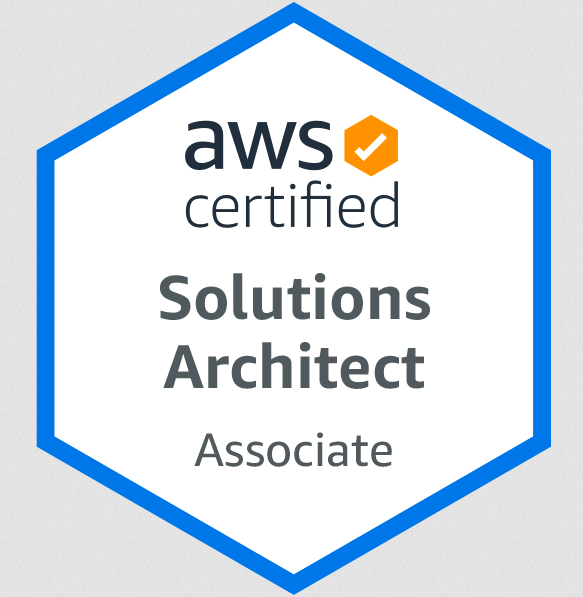 AWS Associate