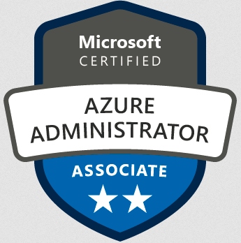 Azure Administrator AZ-104