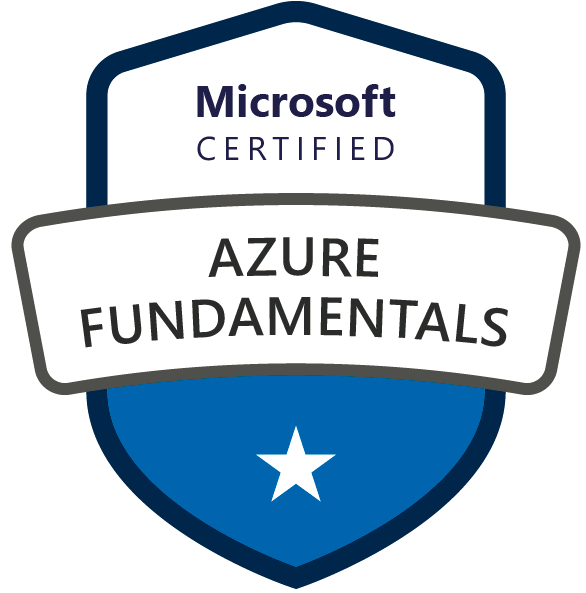 Azure Fundamentals AZ-900