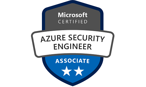 Azure Security AZ-500
