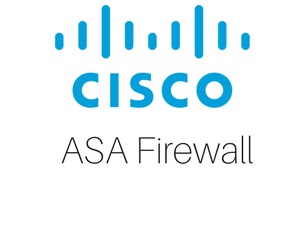 Cisco ASA Firewall