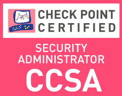 CheckPoint CCSA