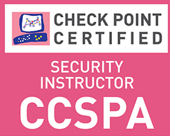 CheckPoint CCSPA
