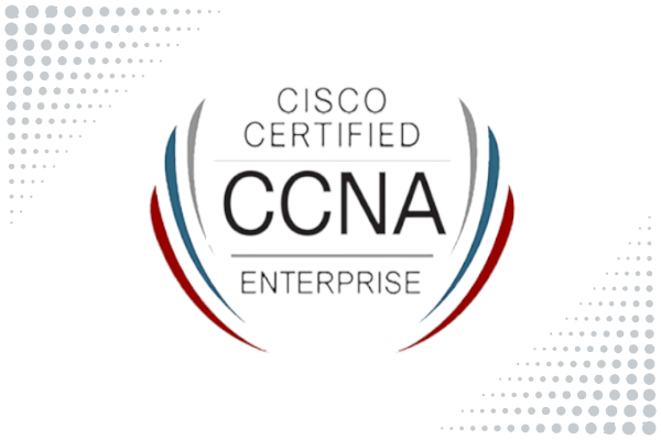 CCNA Enterprise