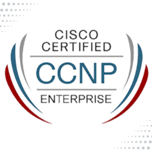 CCNP Enterprise