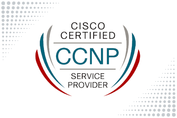 CCNP-SP