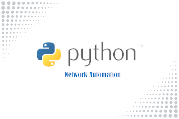 Python for Network Automation