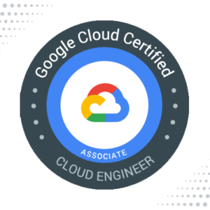 GCP associate